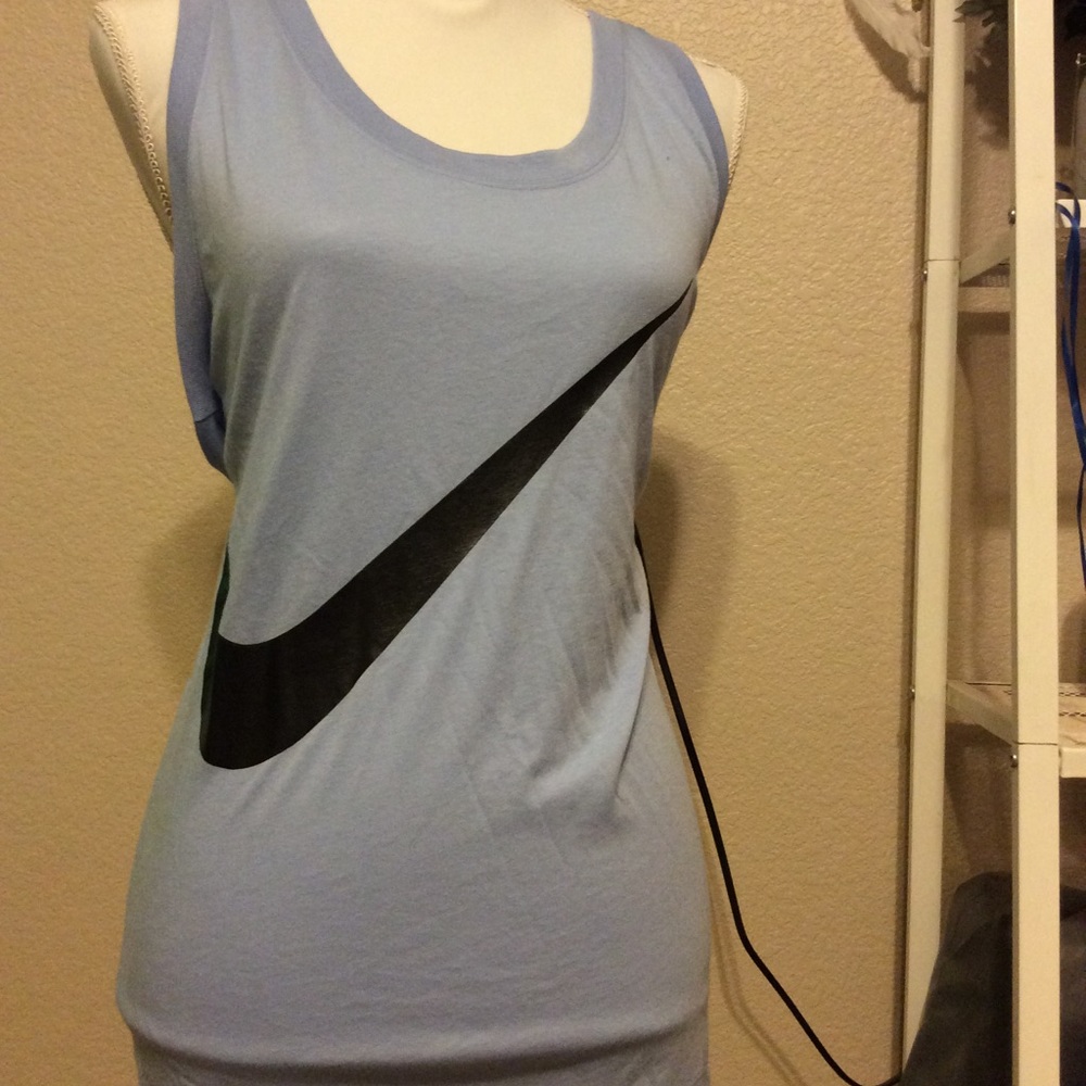 NWT nike tank top. Make offer